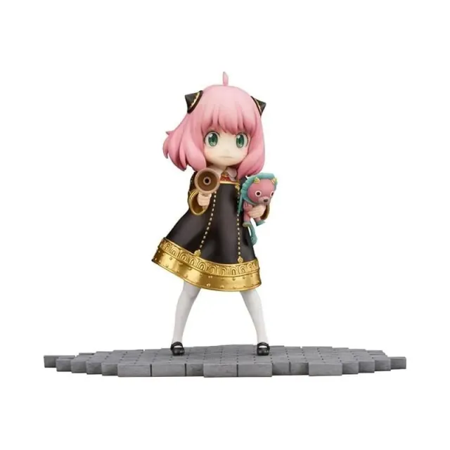 spy-x-family-anya-forger-1-7-pvc-figur image 1