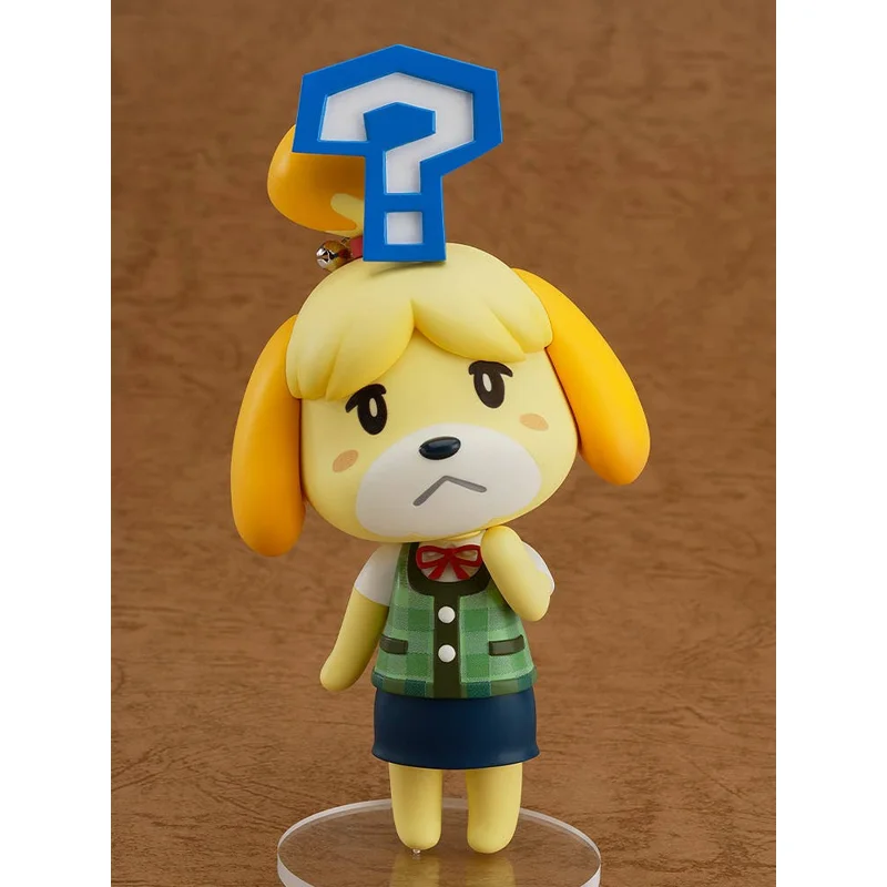 good-smile-animal-crossing-shizue-nendoroid-figur image 5