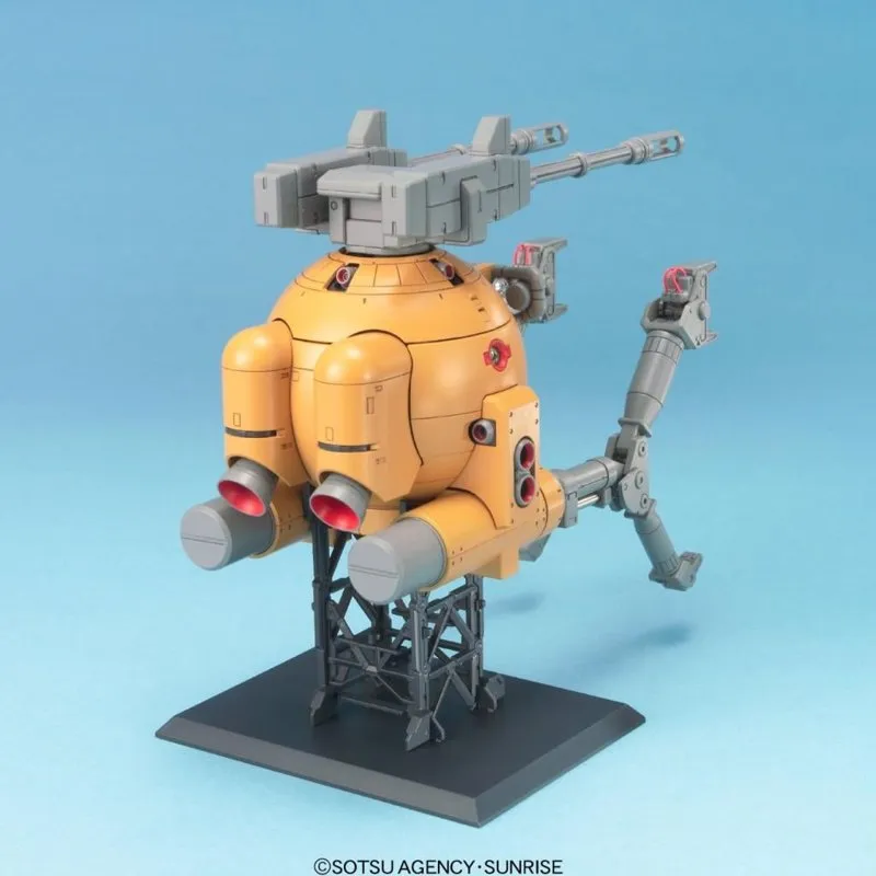 bandai-gundam-mg-1-100-ball-08-team-ver-gunpla image 1