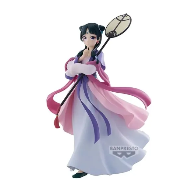 furyu-the-apothecary-diaries-maomao-figur-moon-fairy image 1