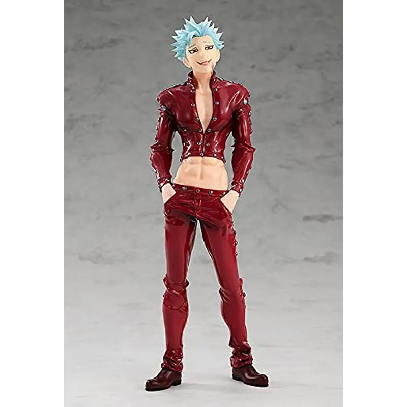 good-smile-ban-pop-up-parade-figur-seven-deadly-sins image 3