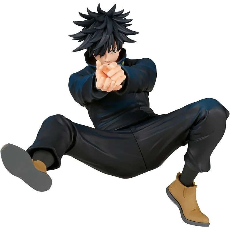 banpresto-jujutsu-kaisen-megumi-maximatic-figur image 1