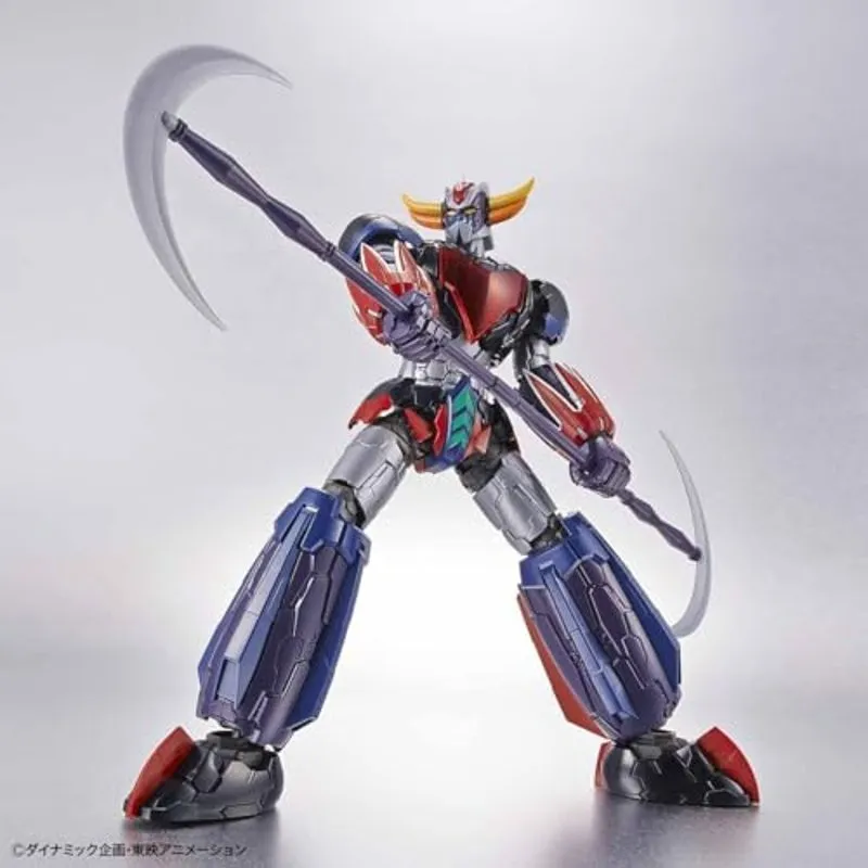 bandai-infinitism-1-144-grendizer-modellbausatz-mazinger image 3