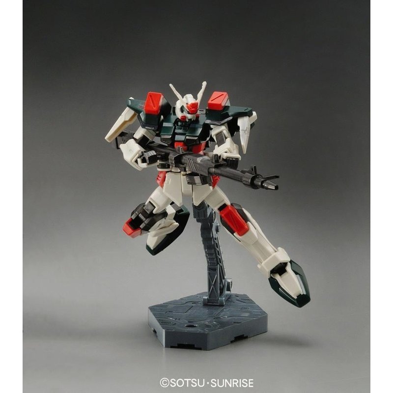 bandai-gundam-seed-hg-1-144-r03-buster-gundam-modellbausatz image 2
