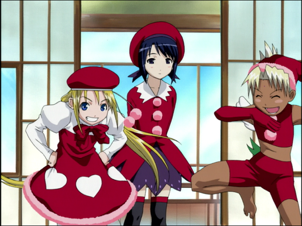 love-hina-vol-2-dvd-episoden-15-24-3-ovas-deutsch image 3