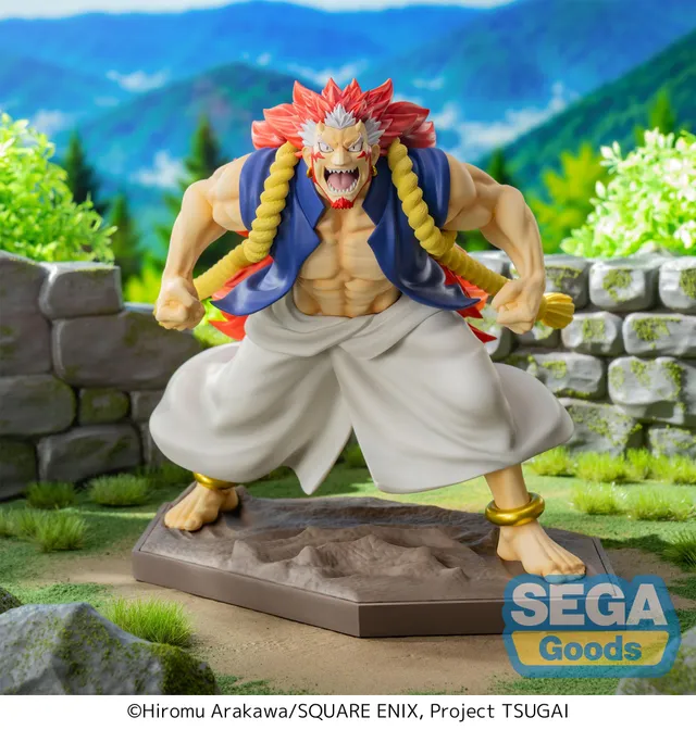 anistue-figure-art-s-daemons-shadow-realm-right-figur-pvc image 1