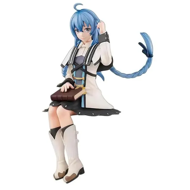 furyu-mushoku-tensei-roxy-migurdia-noodle-stopper-figur image 1
