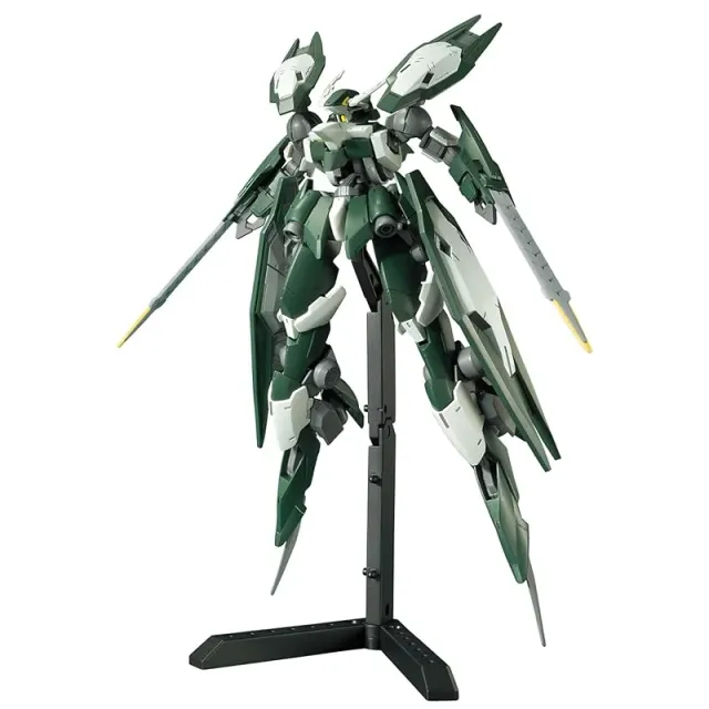 bandai-hg-reginraze-julia-gunpla-1-144-ibo-34-bausatz image 1