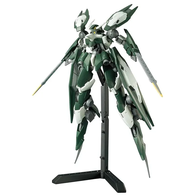 bandai-hg-reginraze-julia-gunpla-1-144-ibo-34-bausatz image 1