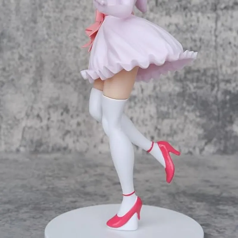 vocaloid-megumi-kato-anime-figur image 3