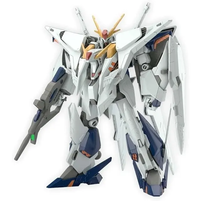 bandai-gundam-hguc-xi-gundam-238-gunpla-1-144-modellbausatz image 1