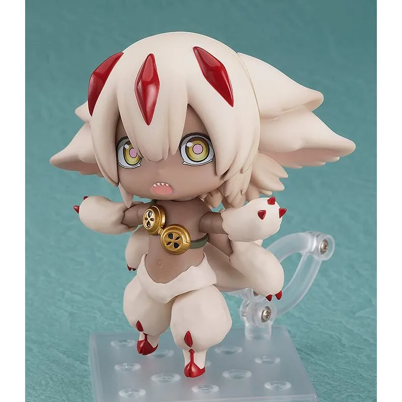 good-smile-made-in-abyss-faputa-nendoroid-figur image 4