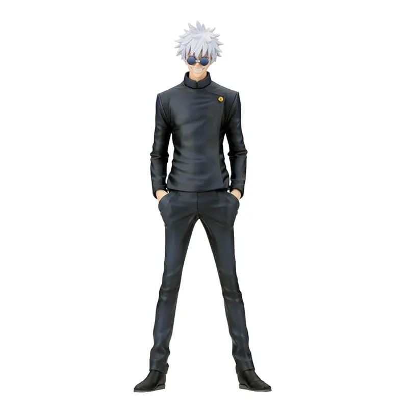 banpresto-satoru-gojo-figur-king-of-artist-hidden-inventory-version image 1