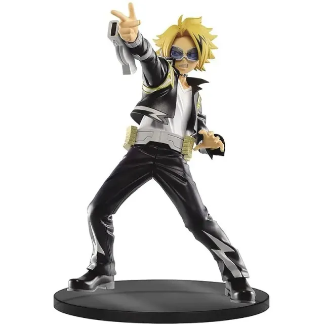 banpresto-my-hero-academia-denki-kaminari-figur-amazing-heroes image 1