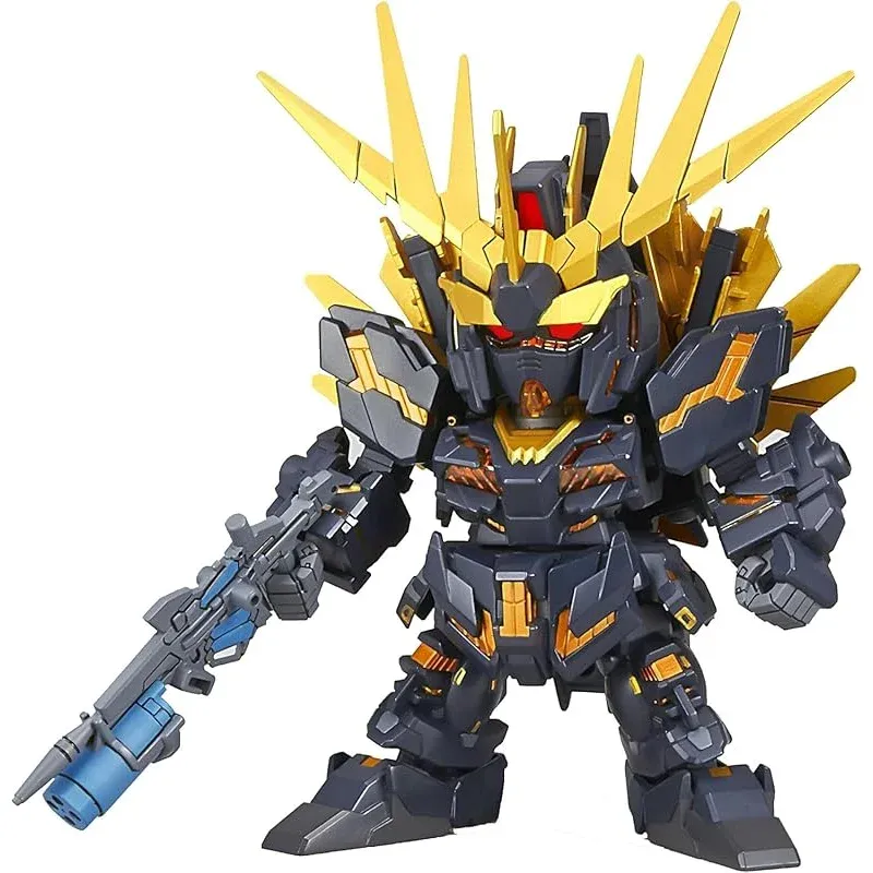 bandai-sd-gundam-ex-standard-015-banshee-norn-modellbausatz image 1