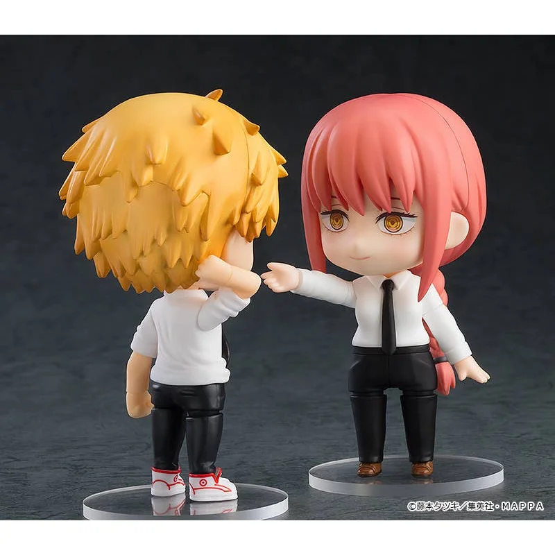 chainsaw-man-makima-nendoroid-figur-chibi-beweglich image 2