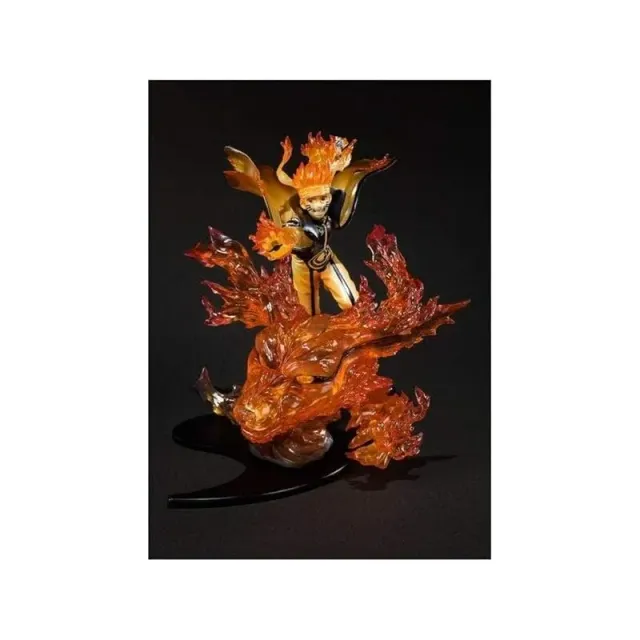 bandai-figuartszero-naruto-uzumaki-kurama-kizuna-relation-figur image 1