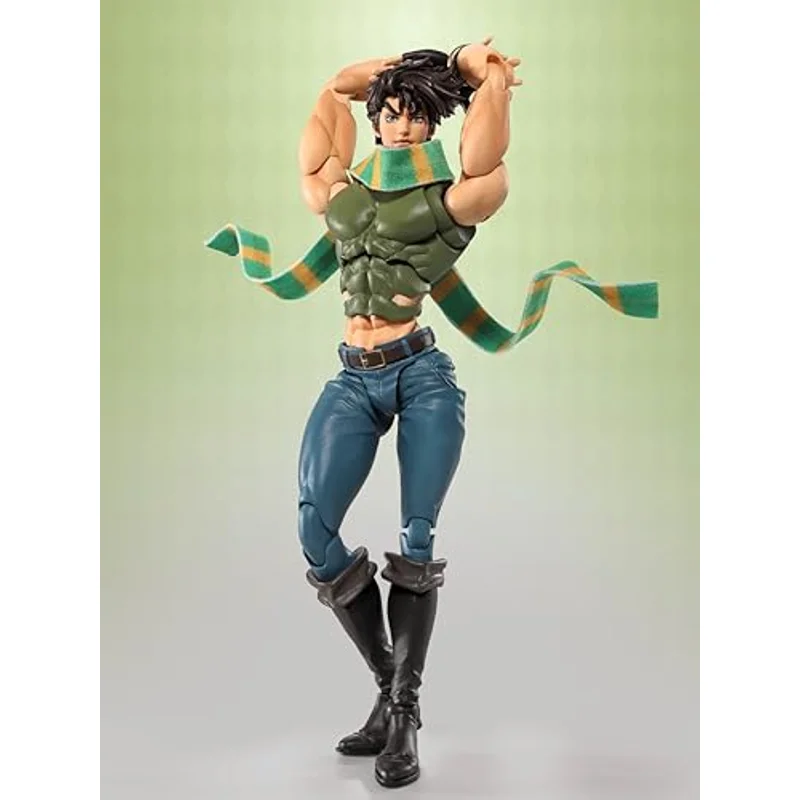 tamashii-jojo-joseph-joestar-figur-s-h-figuarts image 3