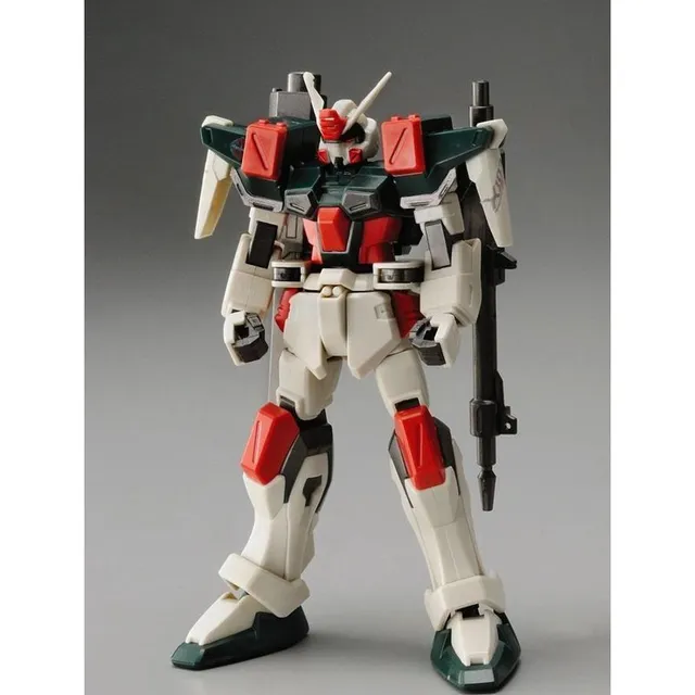 bandai-gundam-seed-hg-1-144-r03-buster-gundam-modellbausatz image 1