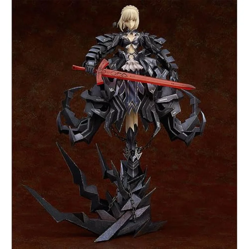 alter-fate-saber-alter-huke-collaboration-package-figur image 2