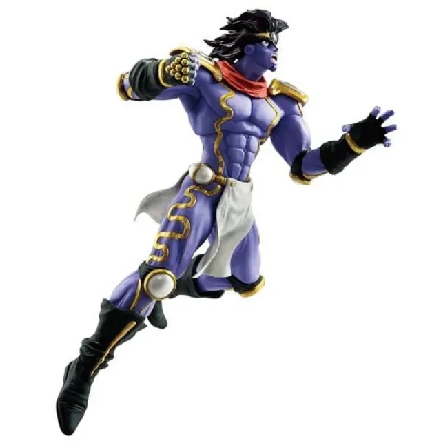jojo-s-bizarre-star-platinum-stardust-crusaders-figur image 1