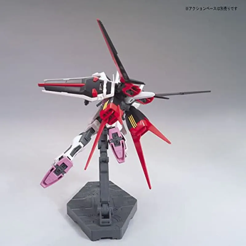 bandai-gundam-hgce-strike-rouge-176-modellbausatz-1-144 image 3