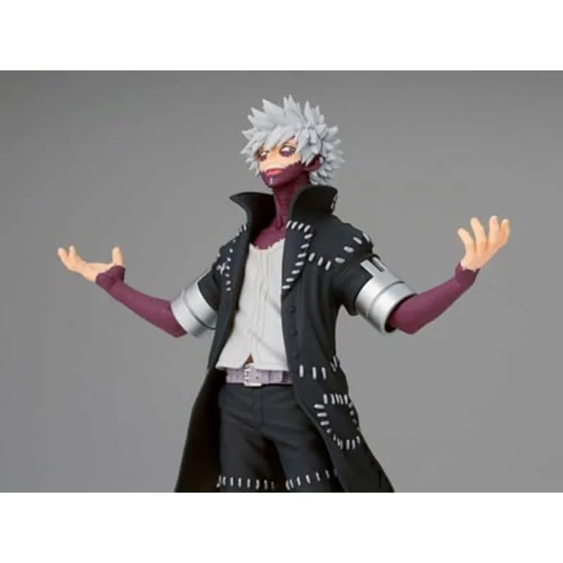 bandai-my-hero-academia-dabi-evil-villains-dx-figur image 2