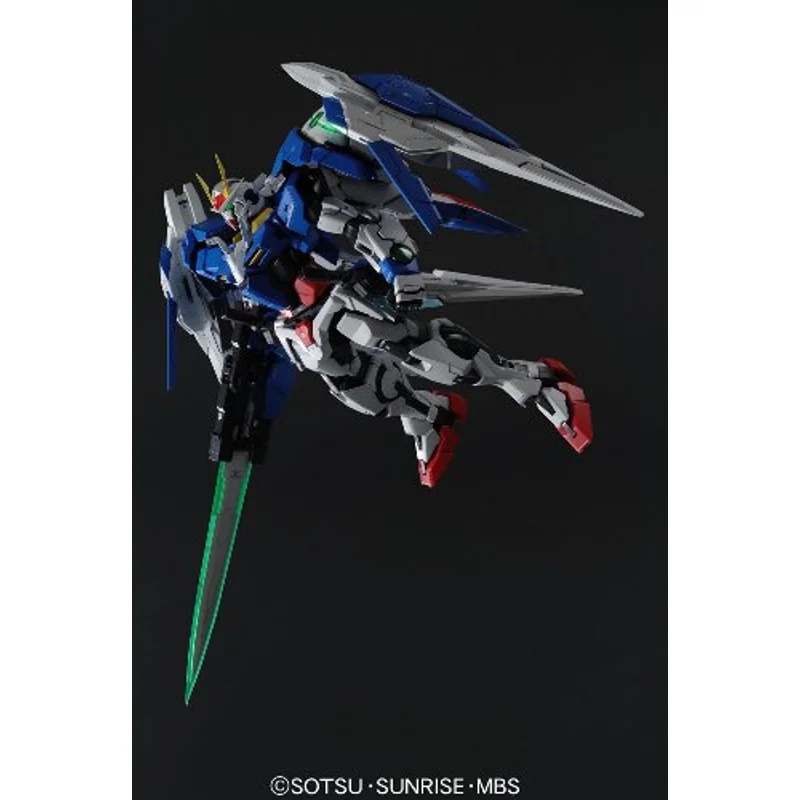 bandai-gundam-pg-1-60-raider-gunpla-modellbausatz image 3