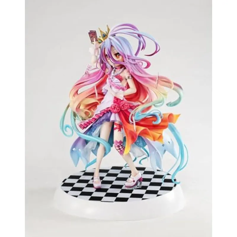 zero-two-darling-in-the-franxx-shiro-dress-ver-1-7-scalefigur image 3