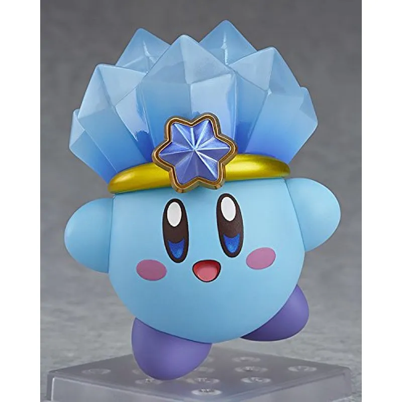 good-smile-kirby-ice-kirby-nendoroid-figur-eis image 2