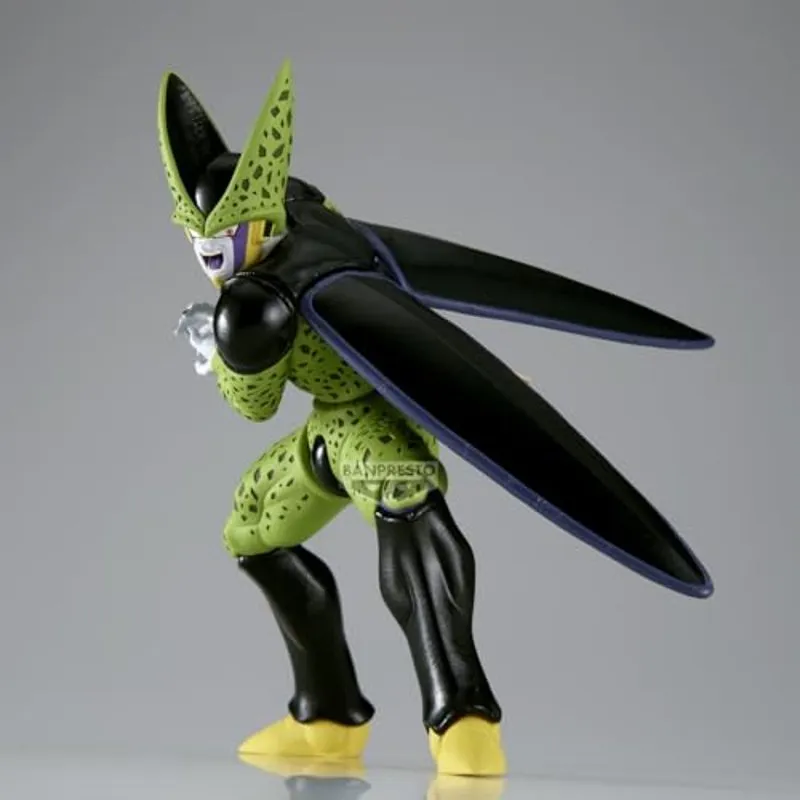 banpresto-dragon-ball-cell-vs-gohan-match-makers-figur image 3