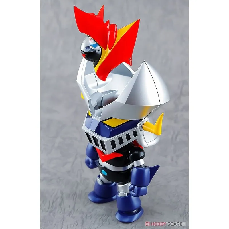 good-smile-great-mazinger-nendoroid-figur-mazinger image 2