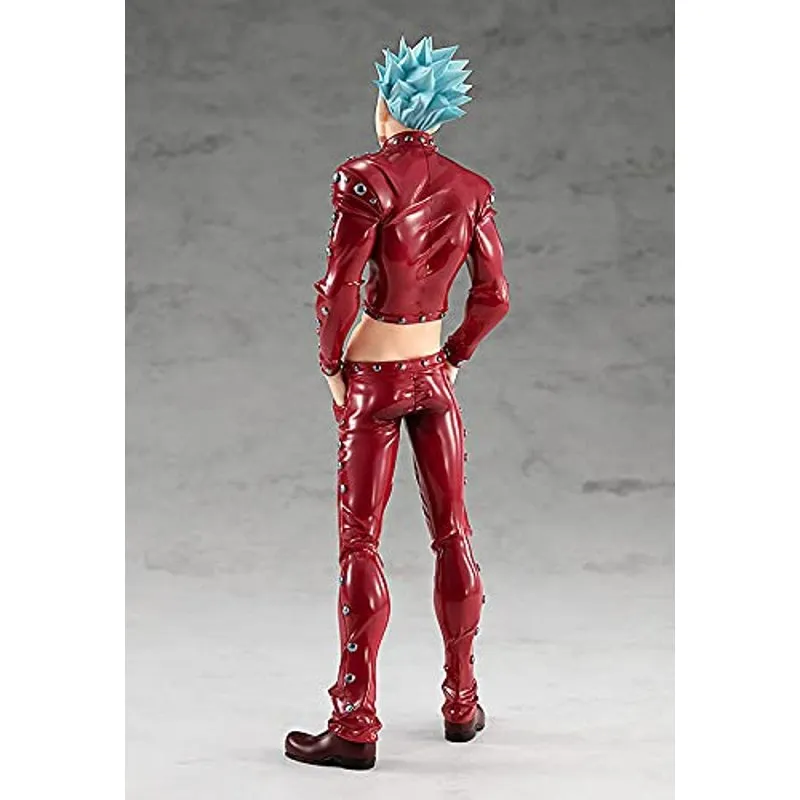 good-smile-ban-pop-up-parade-figur-seven-deadly-sins image 4