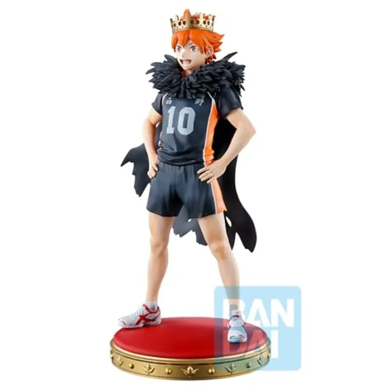 bandai-haikyu-shoyo-hinata-ichibansho-figur image 3