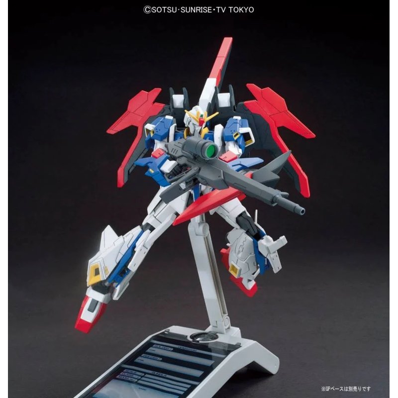 bandai-gundam-hgbf-40-lightning-z-1-144-model-kit image 4