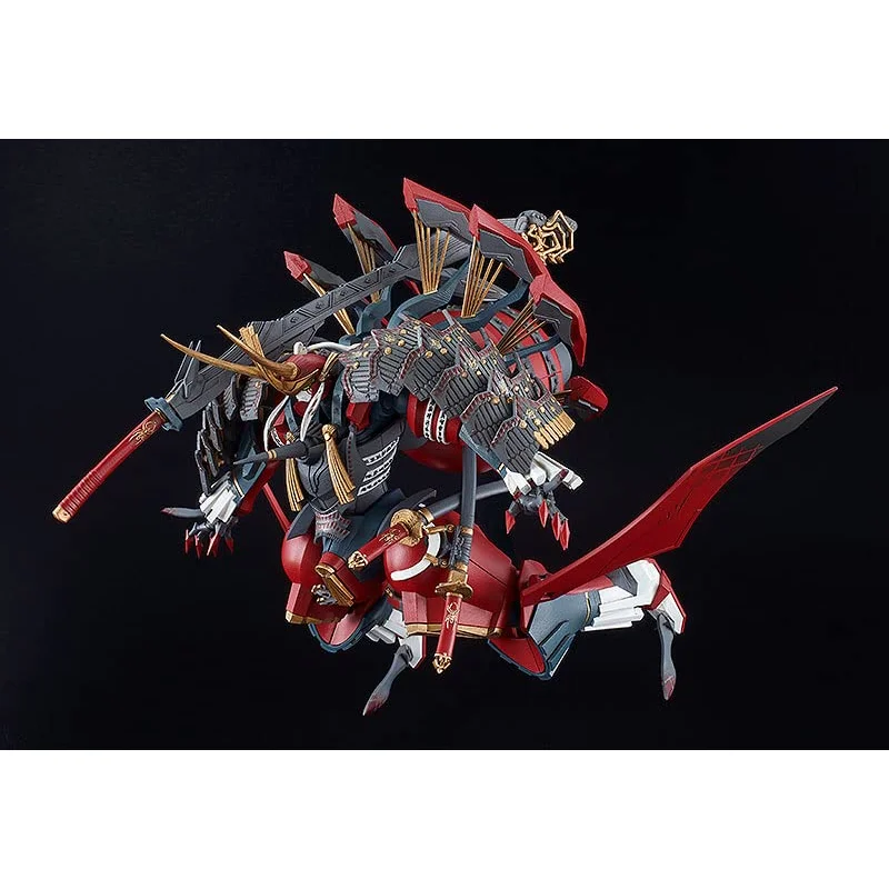 good-smile-moderoid-full-metal-daemon-muramasa-model-kit image 3