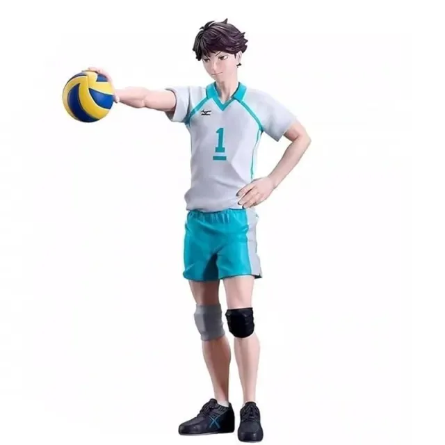 haikyu-oikawa-tooru-figur-anime-sammlerfigur-aoba-johsai image 1