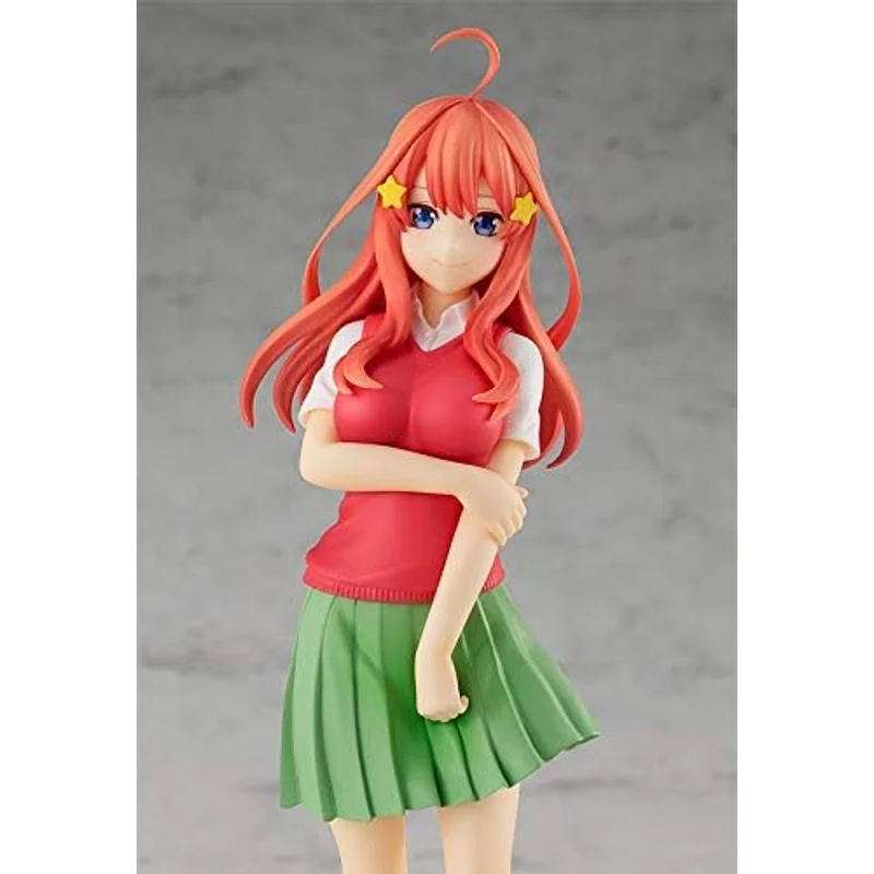 good-smile-itsuki-nakano-pop-up-parade-anime-figur image 2