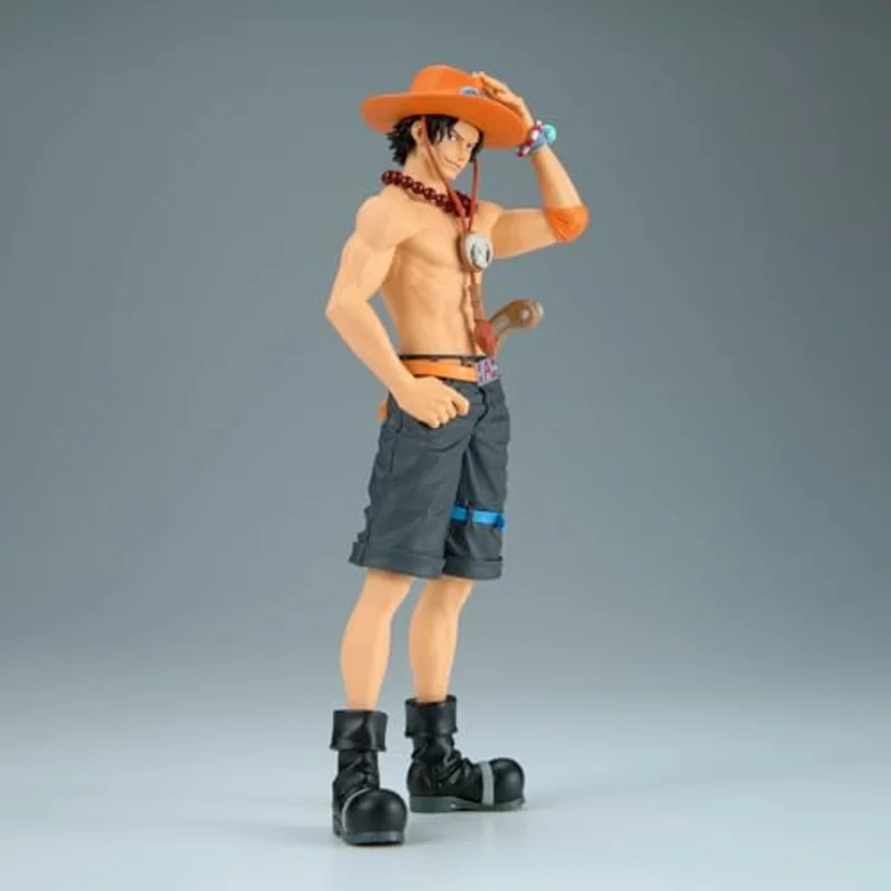 banpresto-one-piece-portgas-d-ace-dxf-special-figur image 4