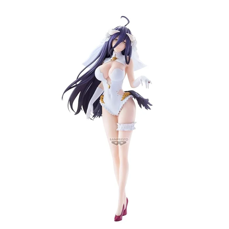 genshin-impact-albedo-wedding-glitter-glamours-figur image 1