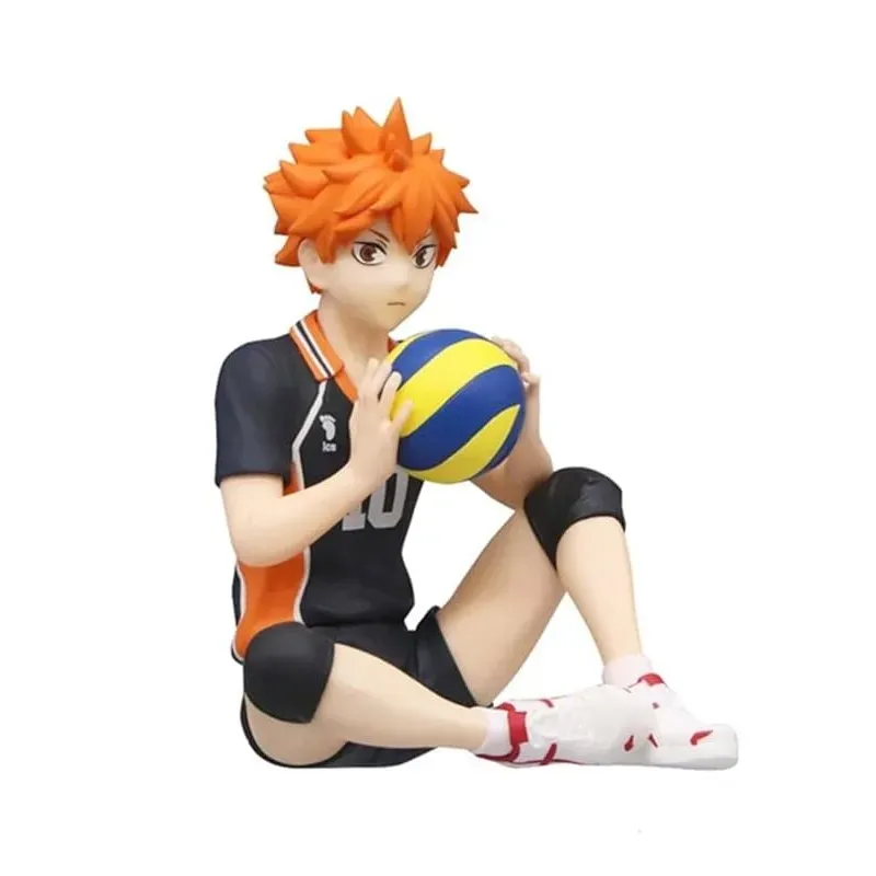 furyu-haikyu-shoyo-hinata-noodle-stopper-figur image 1