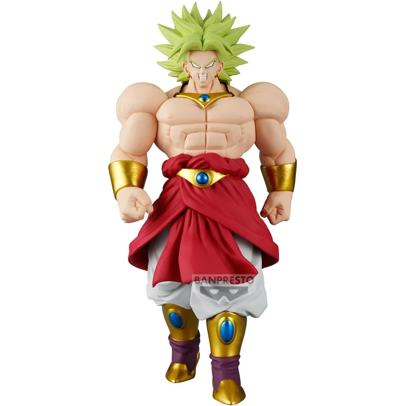 banpresto-dragon-ball-broly-solid-edge-works-figur-the-departure-ii image 1