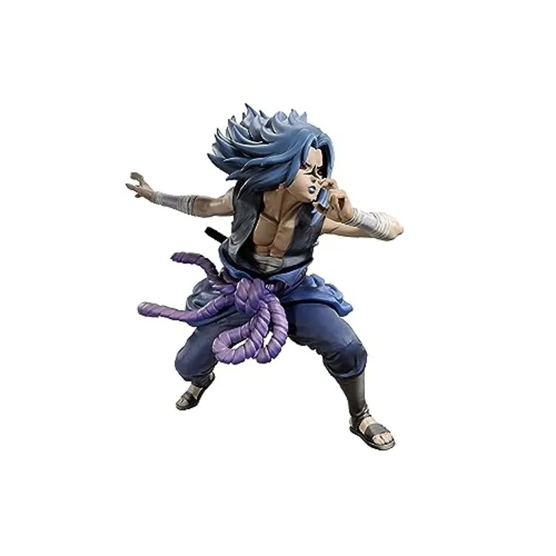 banpresto-naruto-sasuke-uchiha-colosseum-figur image 2