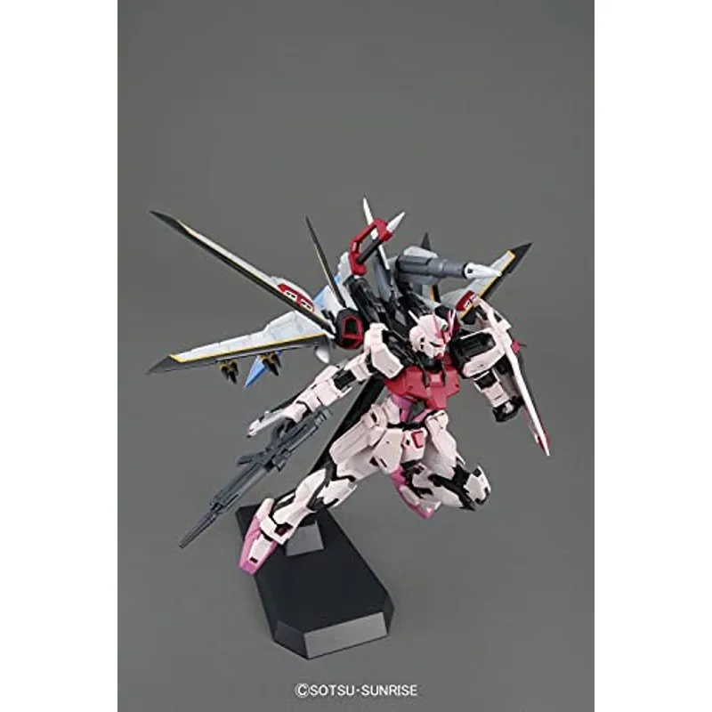 bandai-mg-strike-rouge-ootori-ver-rm-1-100-modellbausatz image 4