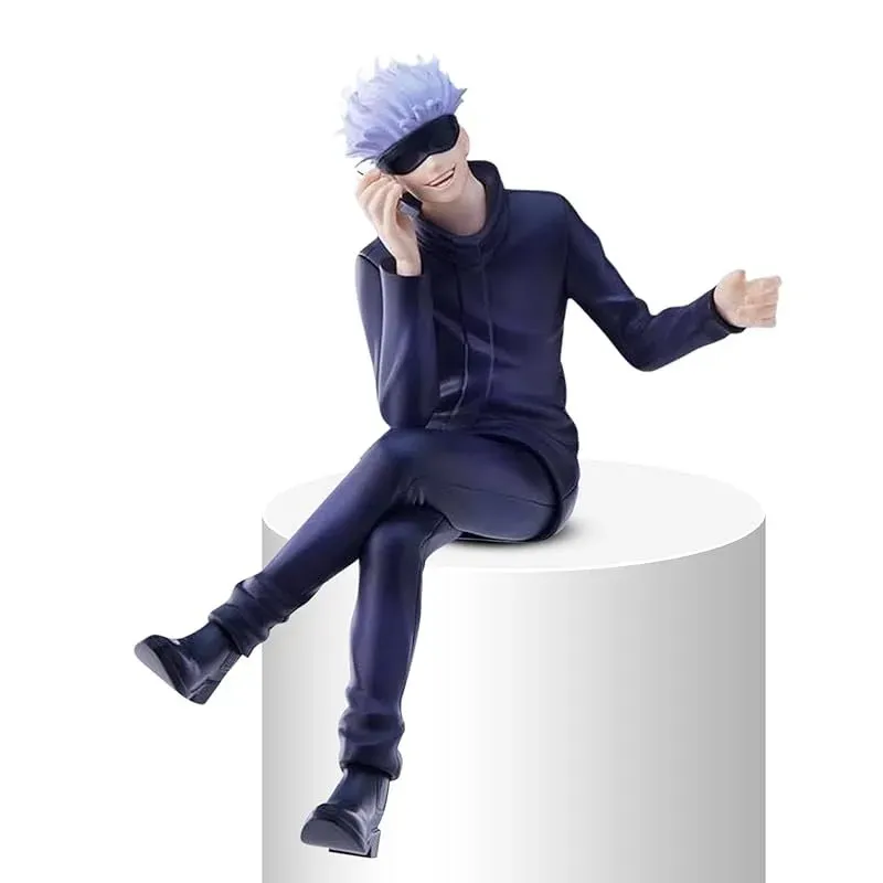 furyu-jujutsu-kaisen-satoru-gojo-noodle-stopper-figur image 1