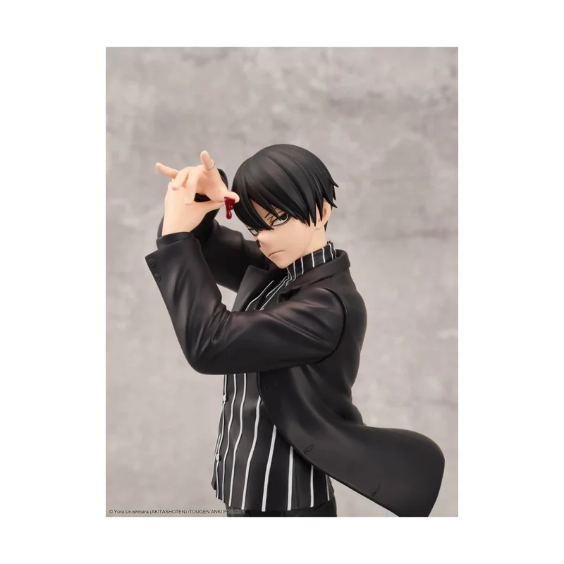 mujina-muda-28fig-anime-figur-28-cm-pvc-statue image 6