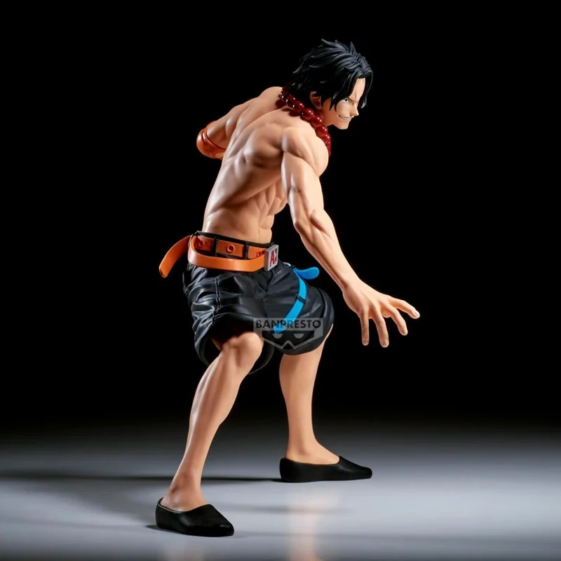banpresto-one-piece-portgas-d-ace-grandista-figur image 2