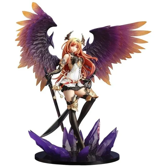 vertex-dark-angel-olivia-1-8-anime-figur-original-character image 1