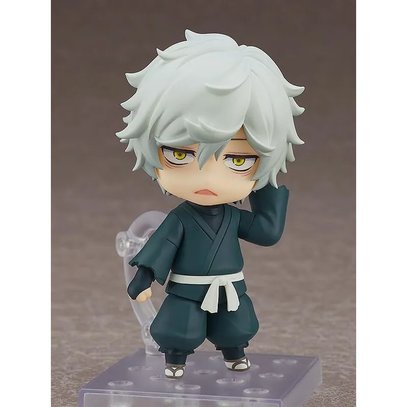 good-smile-hell-s-paradise-gabimaru-nendoroid-figur image 2