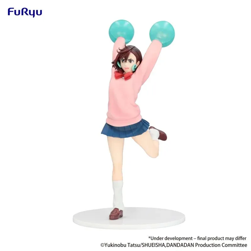 furyu-to-love-ru-momo-trio-try-it-anime-figur-hasenm-dchen image 1